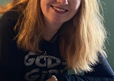 Brenda George